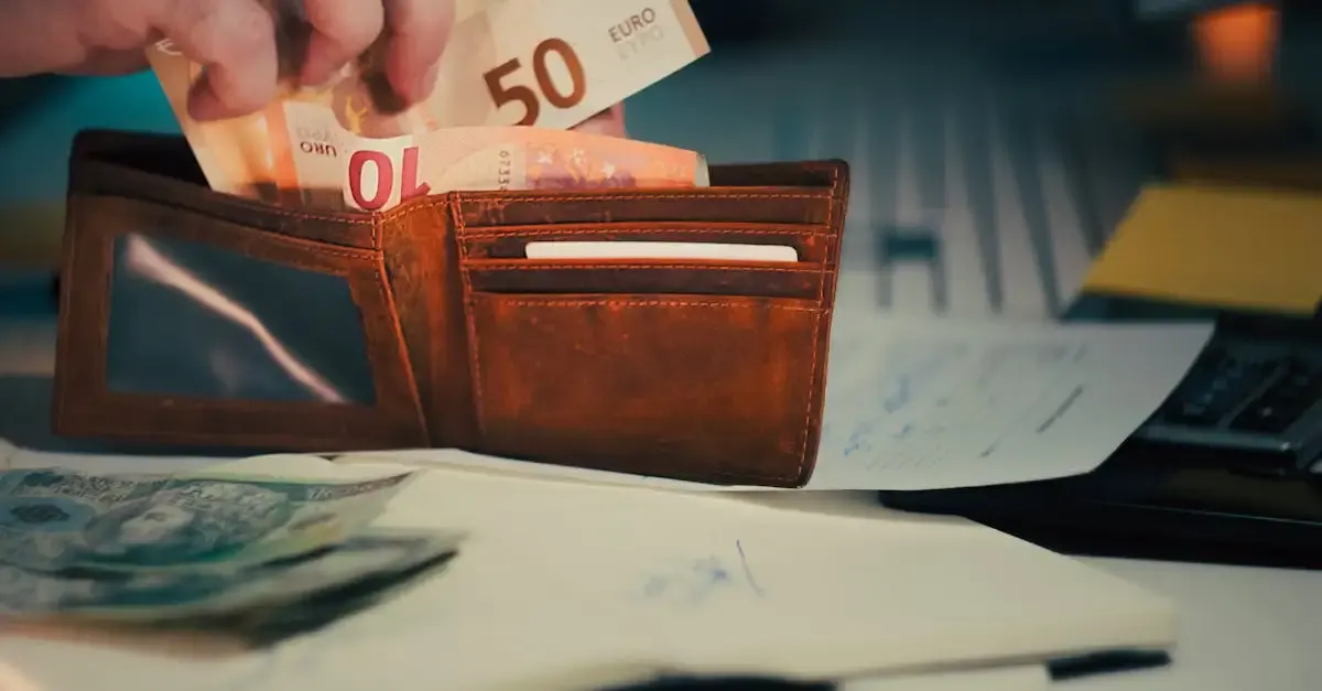 Geld verdienen mit erfindungen