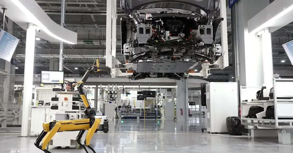 General motors entwicklungen erfindungen