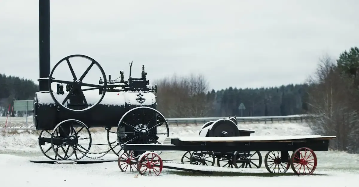 Große erfindungen schweden