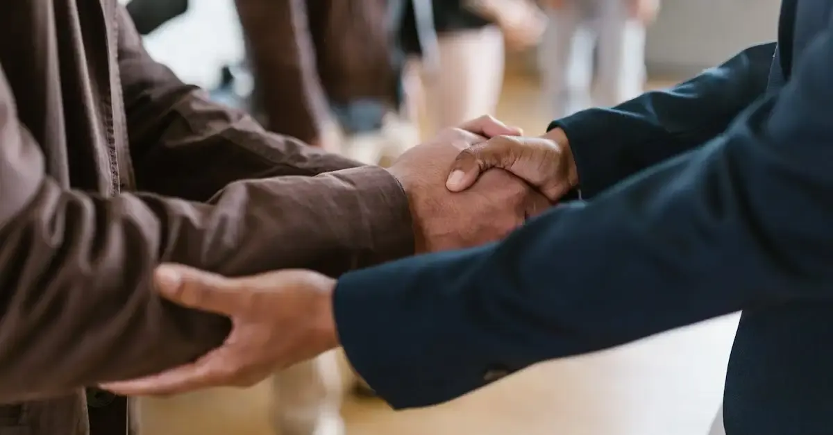 Investoren finden für erfindungen