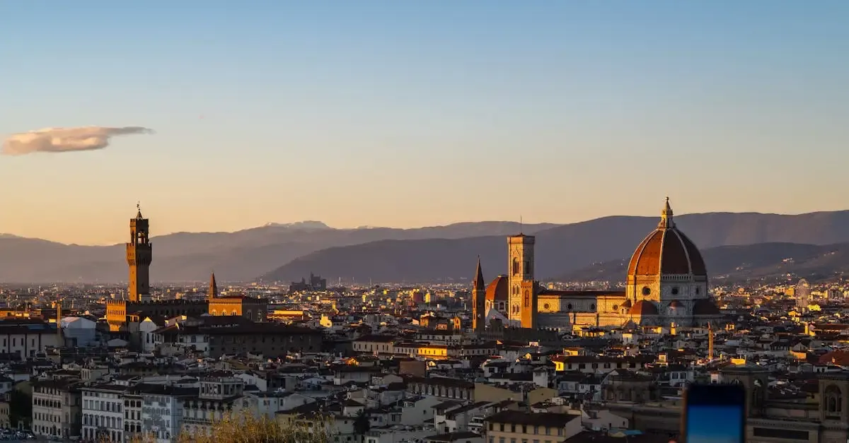 Italienische renaissance erfindungen
