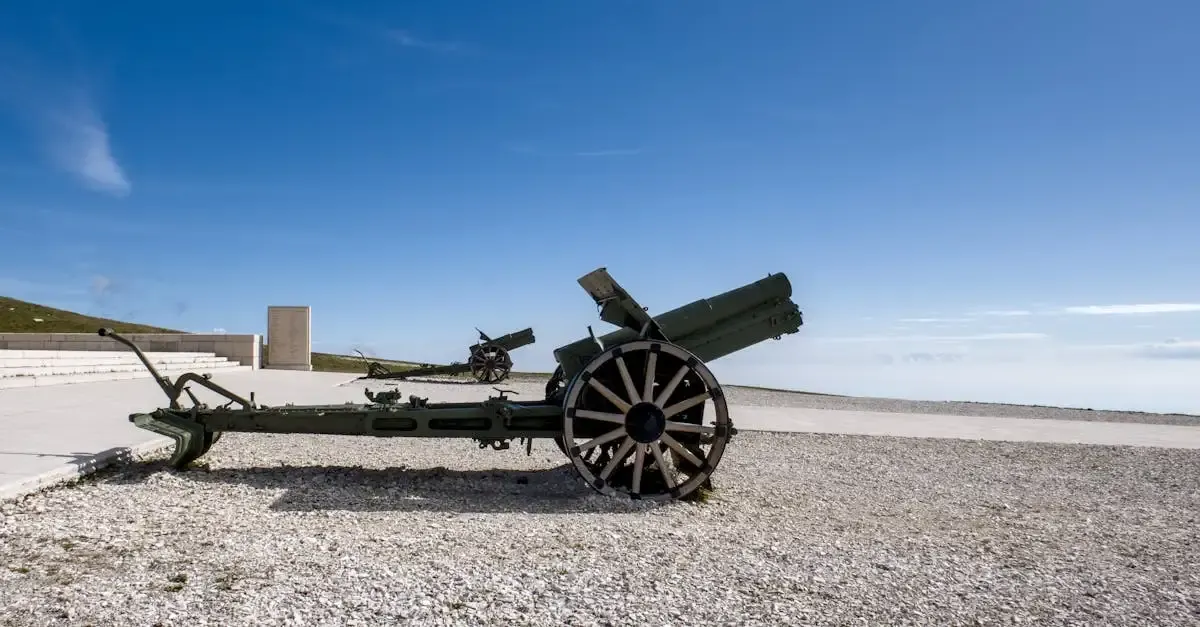 Leonardo da vinci militärische erfindungen