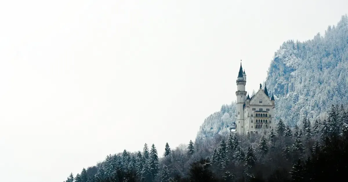 Ludwig ii erfindungen