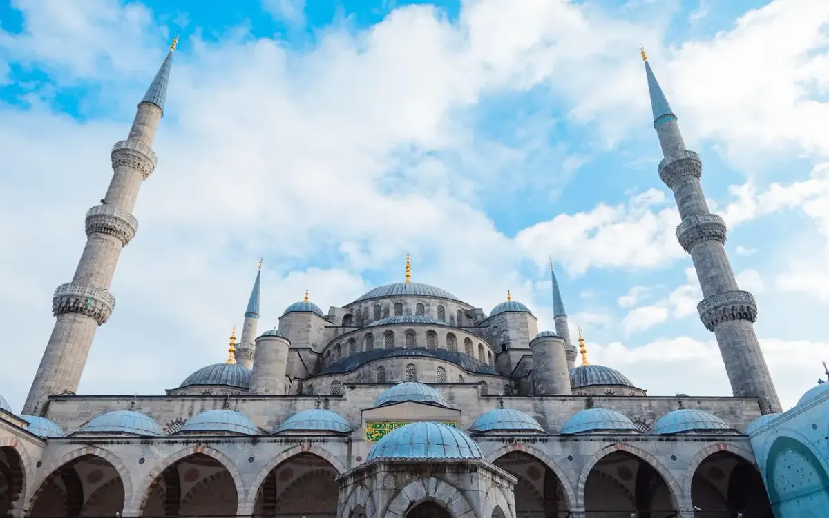 Mimar sinan erfindungen