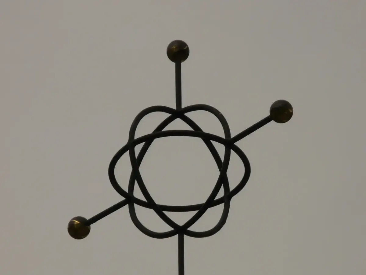 Niels bohr erfindungen