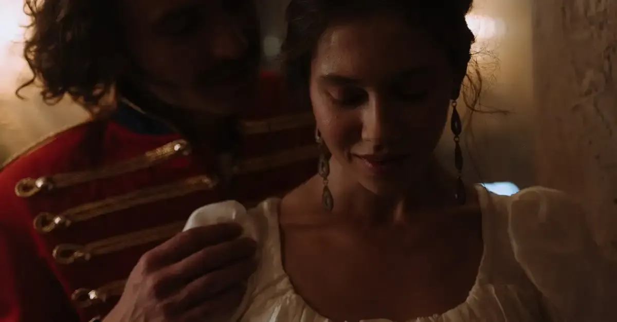 Romantik epoche erfindungen