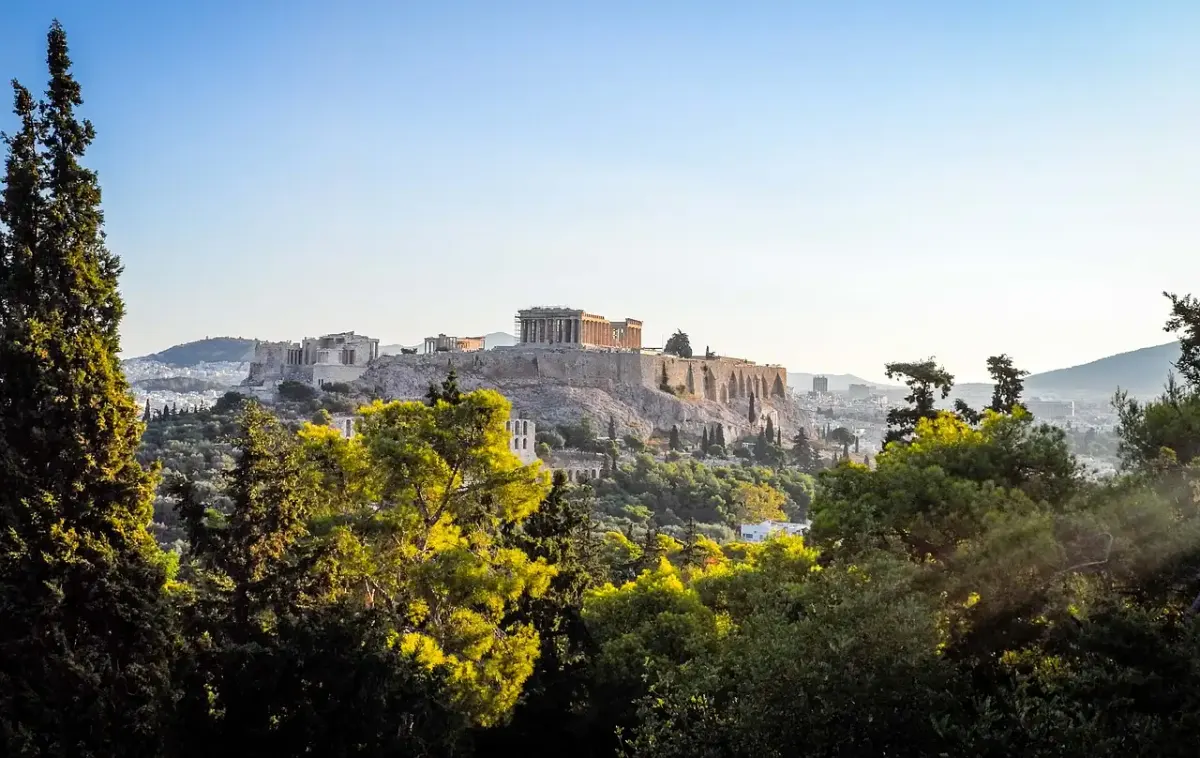 Terra x griechische erfindungen in der antike