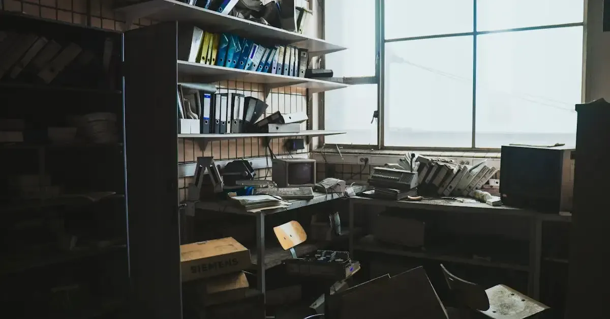 Vergessene erfindungen technik