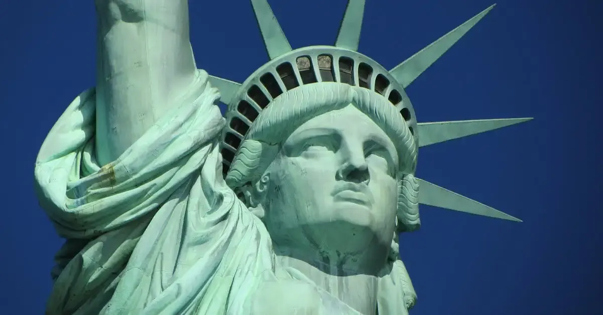 Wichtige erfindungen aus amerika