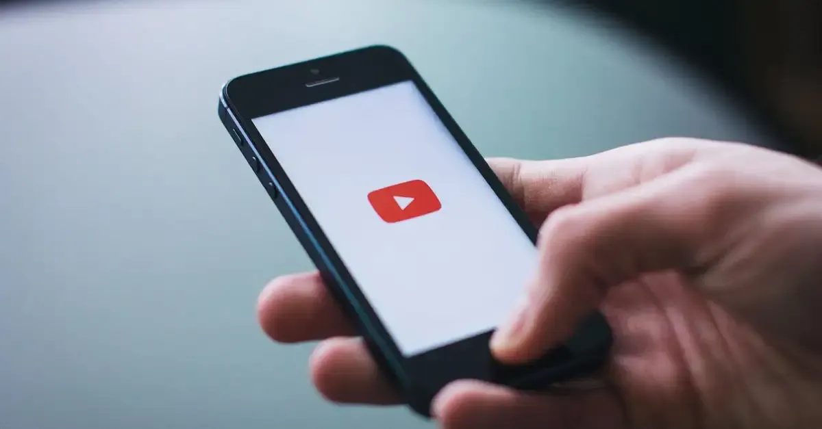 Youtube erfindungen