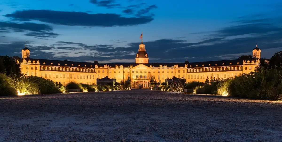 Historische erfindungen aus karlsruhe
