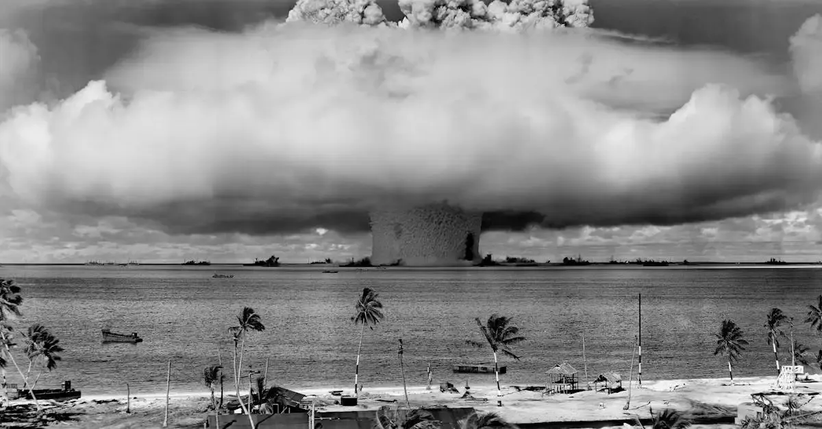 Einstein erfindungen atombombe