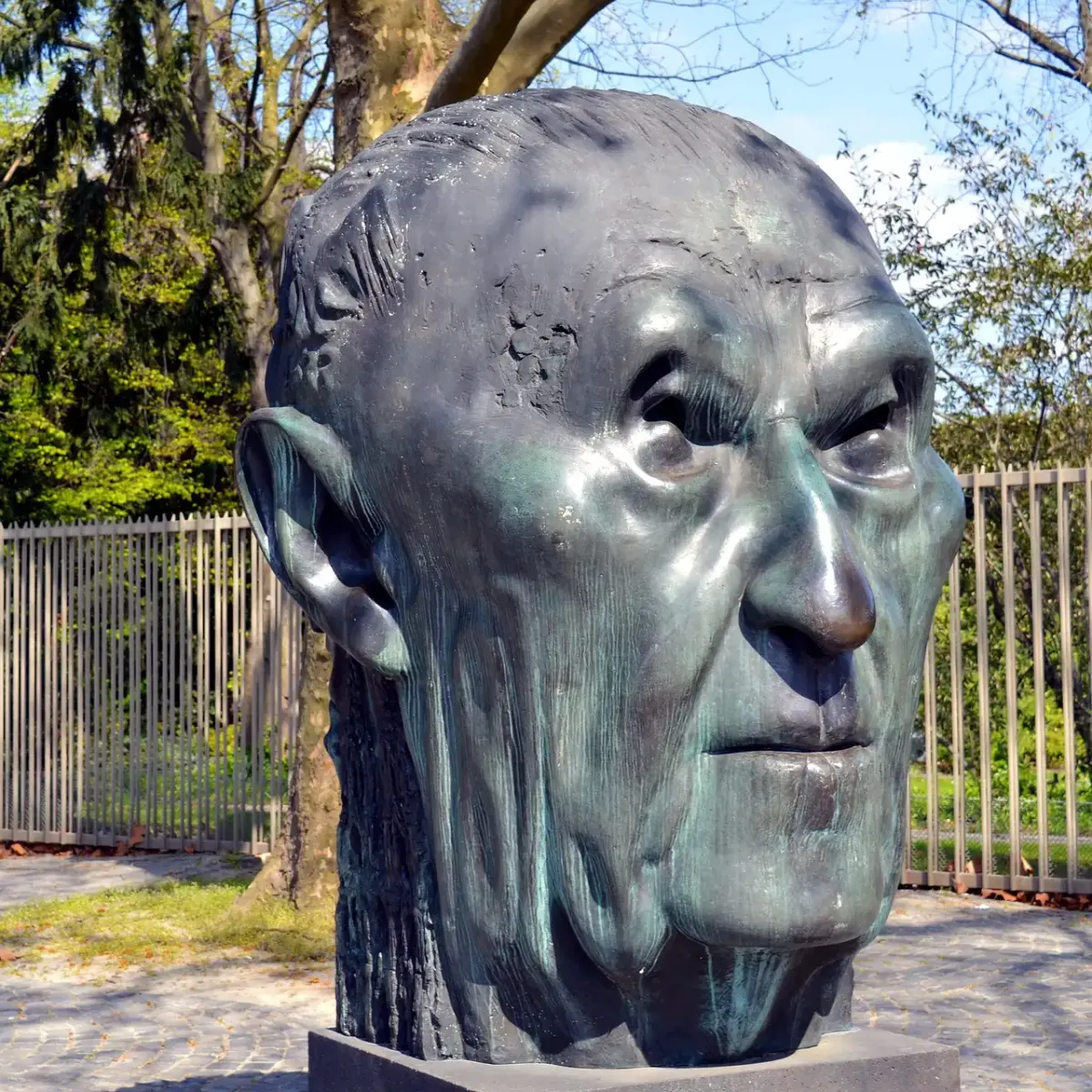 Konrad zuse erfindungen
