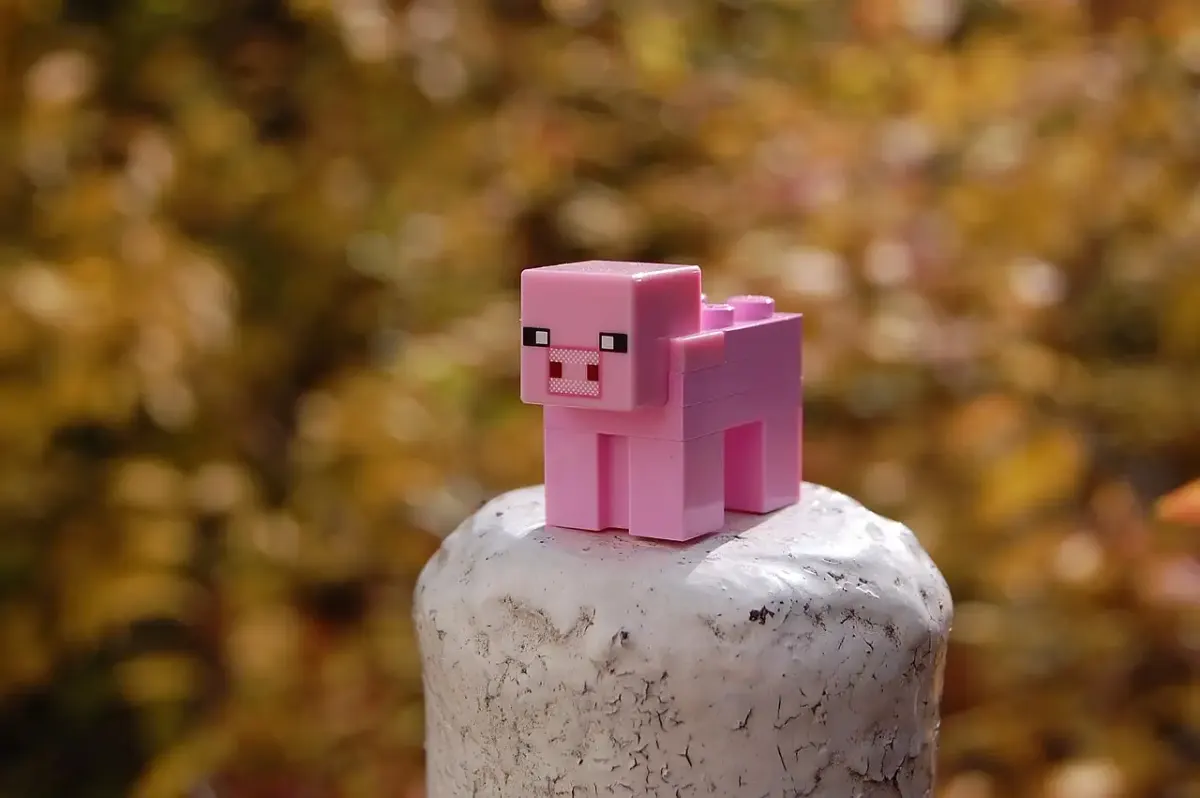 Minecraft erfindungen buch