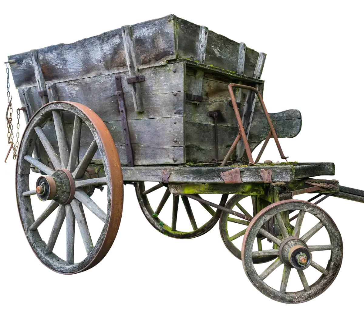 Erfindungen der bauern im mittelalter