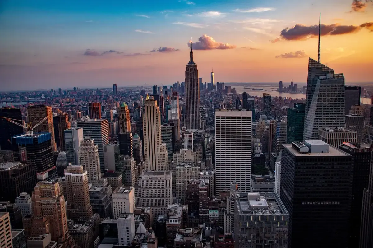 Erfindungen aus new york