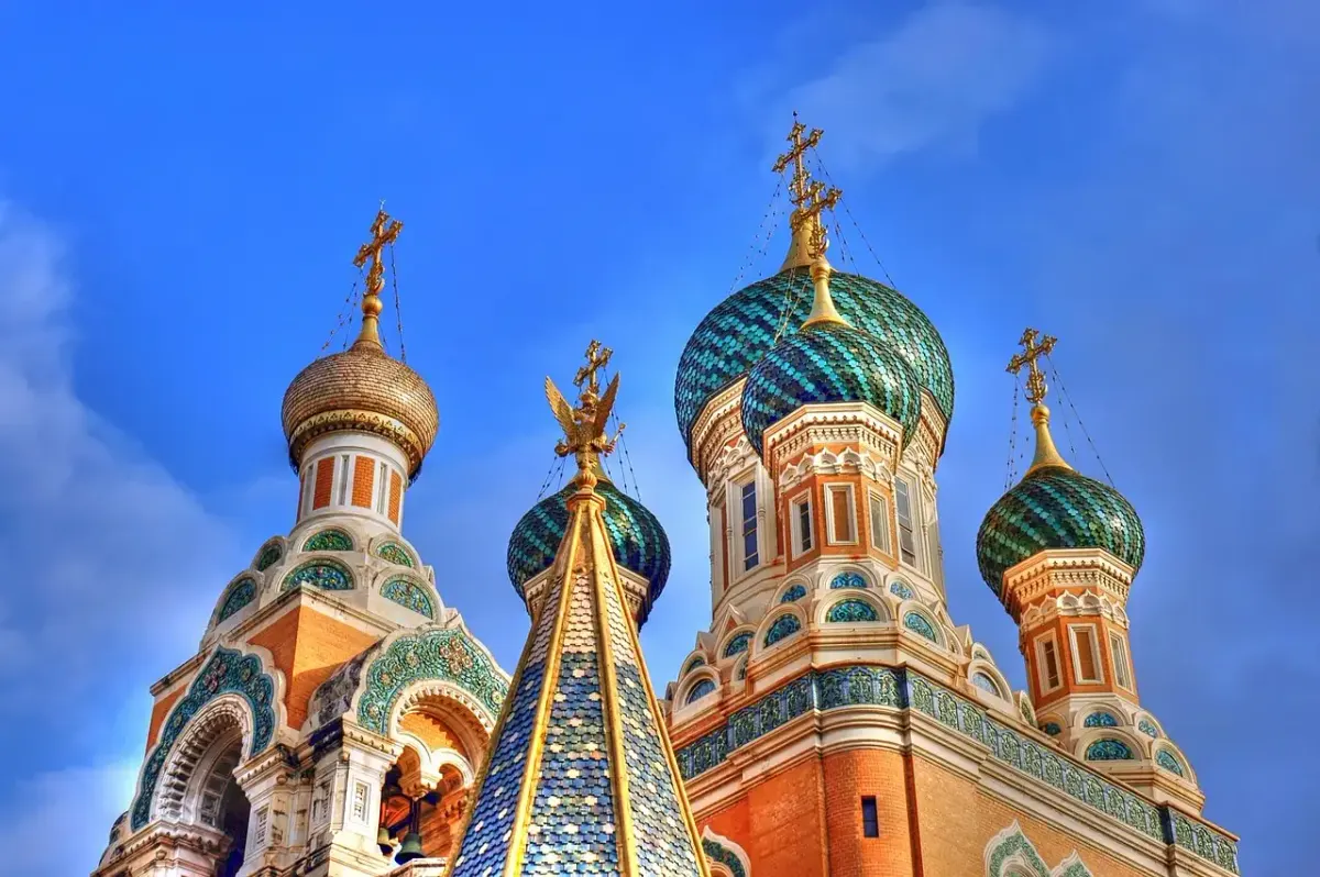 Erfindungen russland