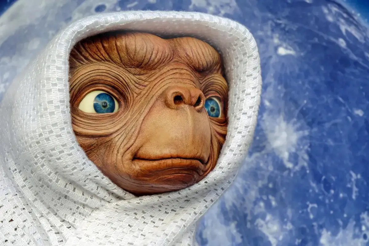 Science fiction erfindungen