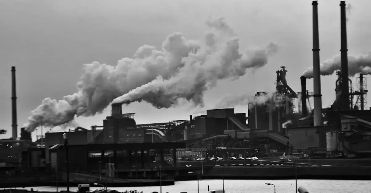Industrialisierung technische erfindungen