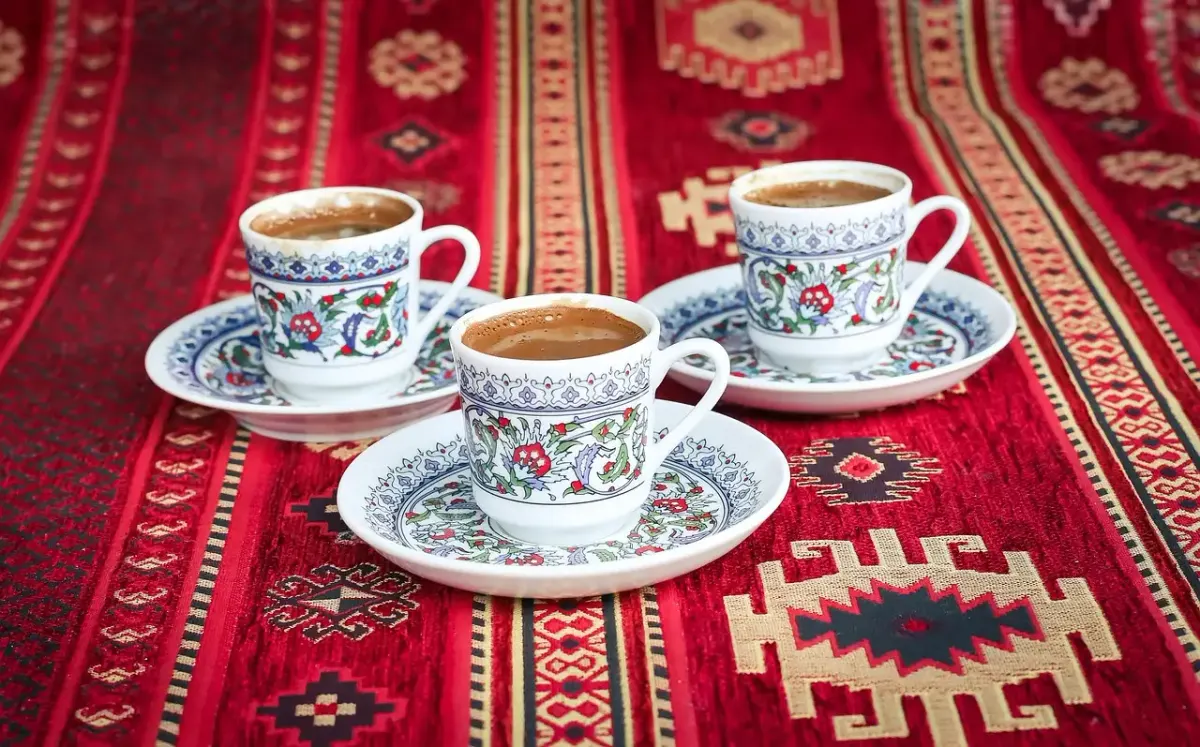 Türkische erfindungen