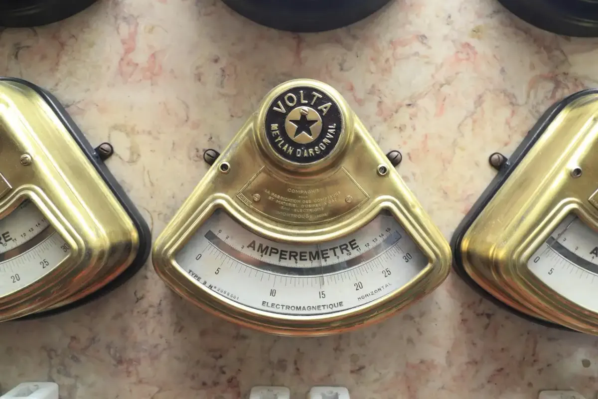 Alessandro volta erfindungen