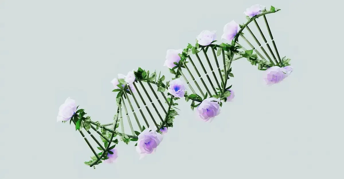 Rosalind franklin erfindungen