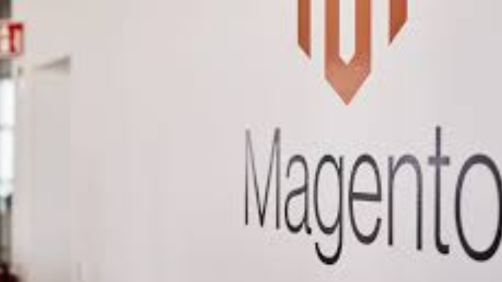 Magento-Entwicklung: Die perfekte Lösung für leistungsstarke E-Commerce-ShopsEinleitung