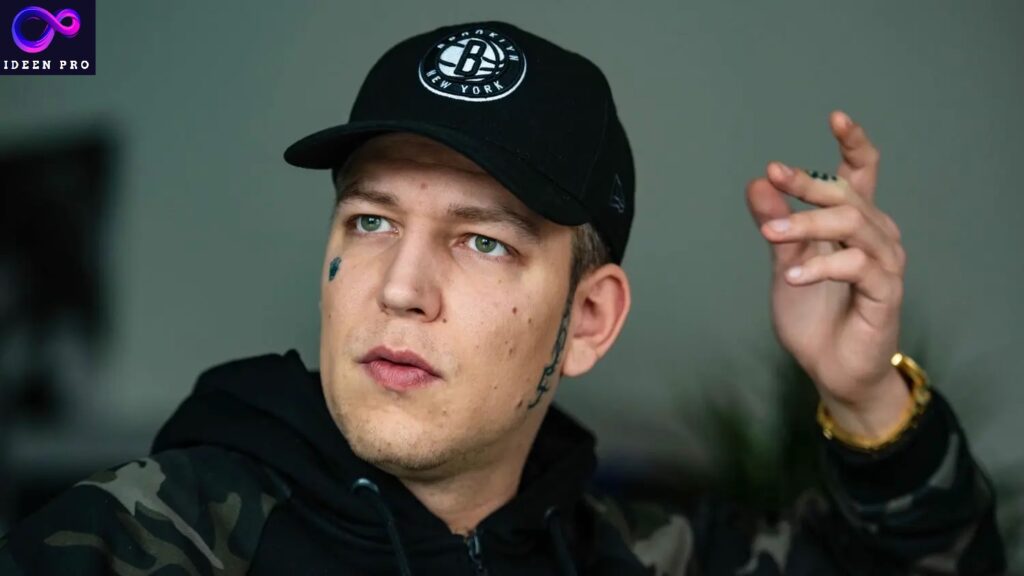 Montanablack Vermögen So reich ist der Twitch-Star wirklich